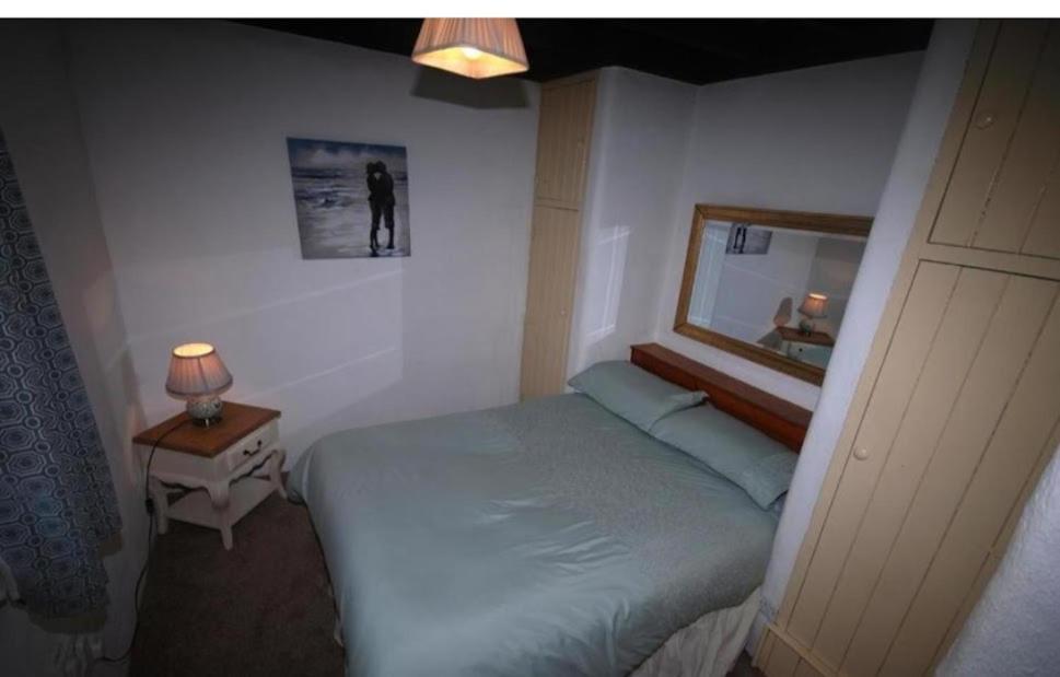 Thatcted Cottages Lough Derg Dromineer Екстериор снимка